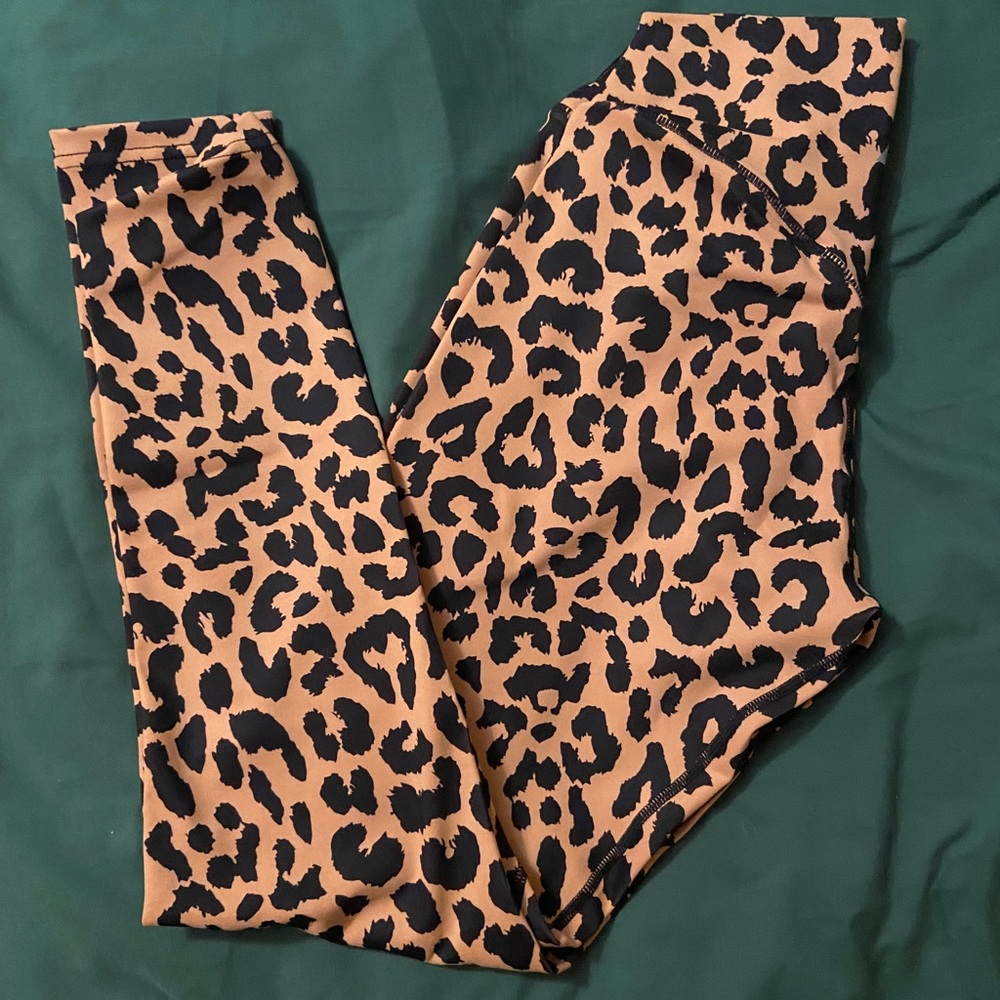 Balance leggings